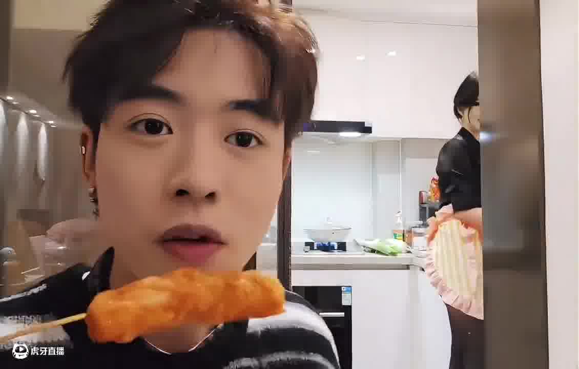 自瞄关一下