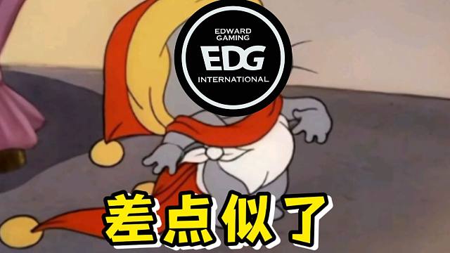 康康罕见发火！Smoggy火男仿佛在进步？