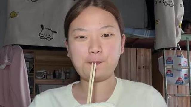 今天又吃香喷喷的卤味啦