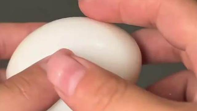 想不到吧！