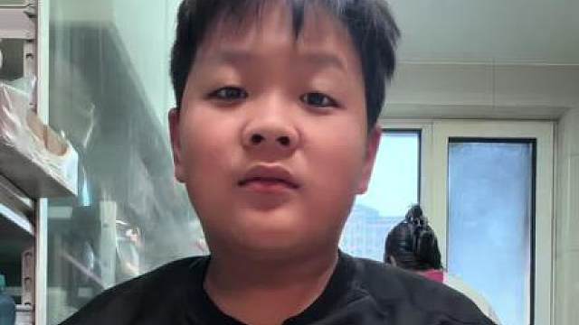 给大家看看我妈晚饭给我做的啥