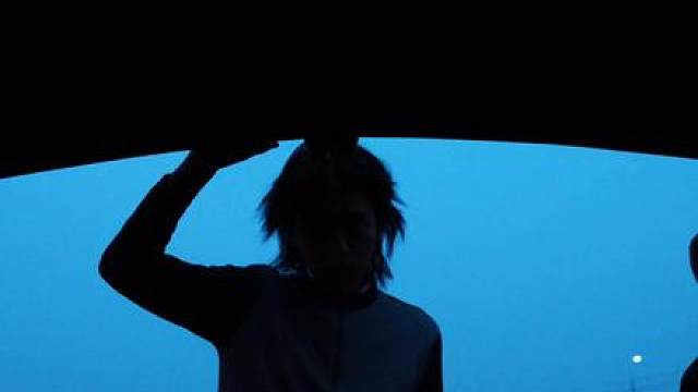 每个人身上都有太阳，主要是如何让它发光。