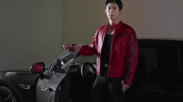 启境GT7“黑武士”，极致质感的性能美学来袭，你准备好了吗？