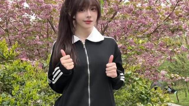 你的运动少女来也！