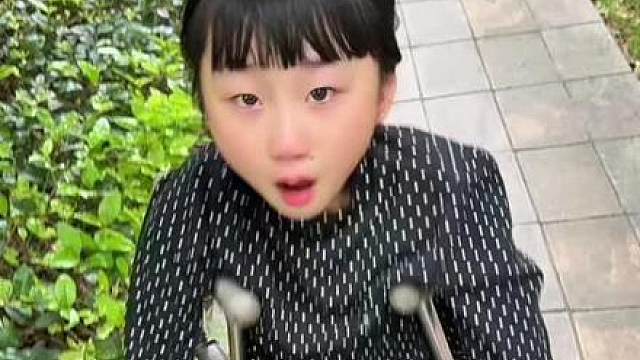 甜宝今天能吃到棒棒糖吗？