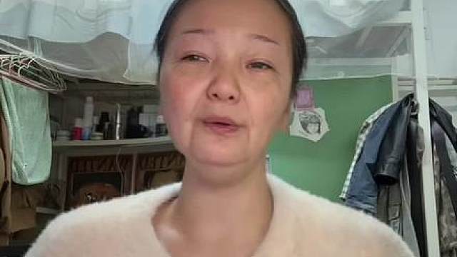 “无论男女 都要以最舒适的姿态面对生活”