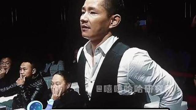 真正的拳击手都在禁赛名单呢（仅供分享 无任何不良引导）