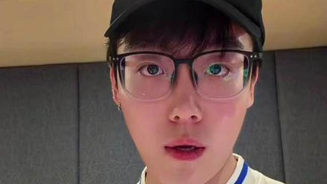 陈泽辟谣考矿大传闻，王泽回吉林老家上双保险！