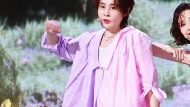 乘风2026一公舞台 《心愿便利贴》直拍