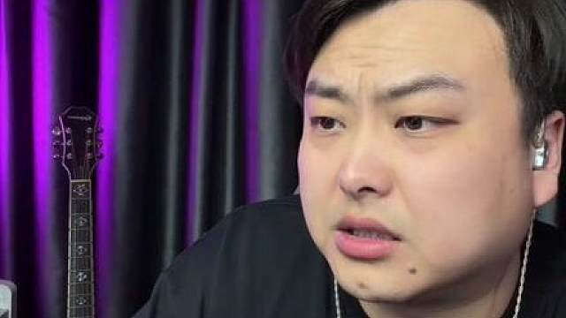 《爱我还是他》 这场被称之为陶喆最强版本，让我们一起来听听咋回事