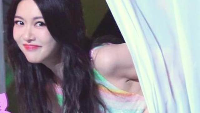 在广州，把春天唱给你们听愿每一个人都能被春风偏爱