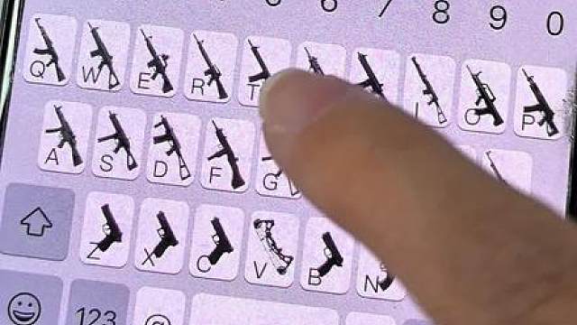 解锁新表情包