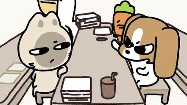 让小比多栋伤心的事我做不到！