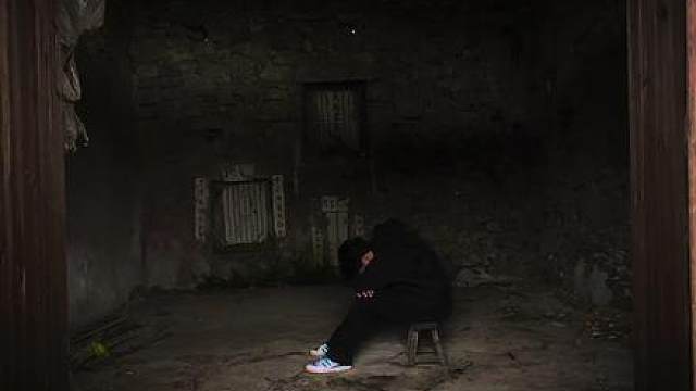 “爱我你就陪陪我”