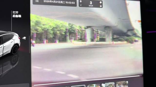 我身边就不存在手里没活的人