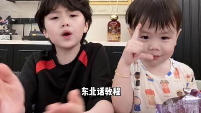 东北万能的嘎哈