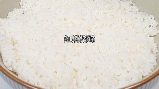 红烧猪蹄番茄炒蛋辣椒炒肉糖醋荷包蛋照烧鱼丸烤肠串串红烧牛肋排 青菜牛肉烧麦