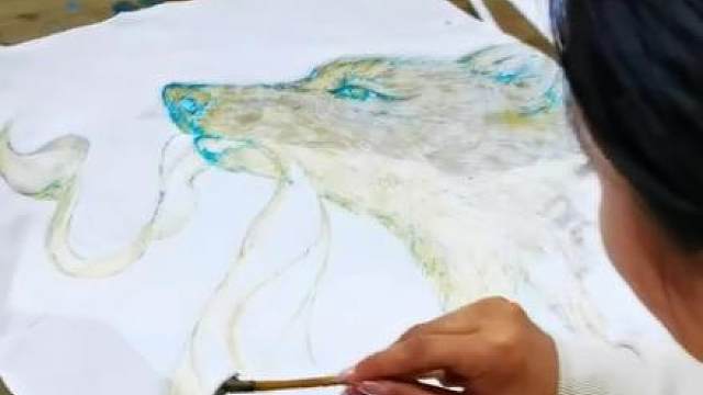 重返狼群