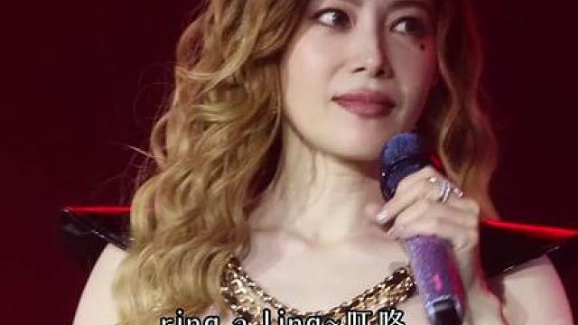 “Ring a ling叮咚，请你快点把门打开”一前奏一响， 1998年的少女心就醒了 A