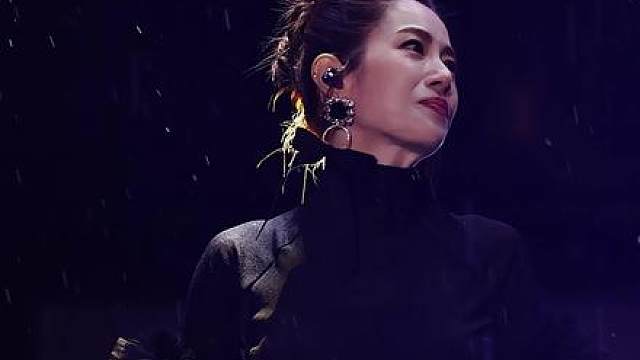 为啥年纪大了再来听这首歌 会有种想哭的感觉......