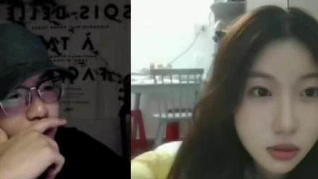 【国际尬唱228】 把《心太软》翻译成英文唱给外国女生