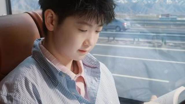 别人的眼睛里，找不出自己的答案