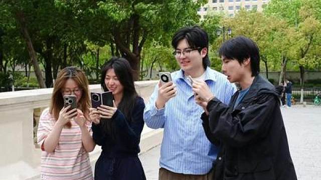 这才是重头戏！太阔了，上手真香！