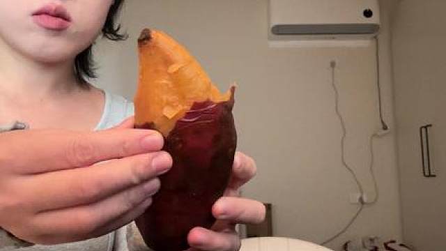 奶牛狗红薯P制作中…