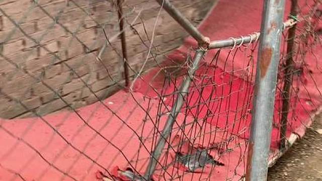 这状态