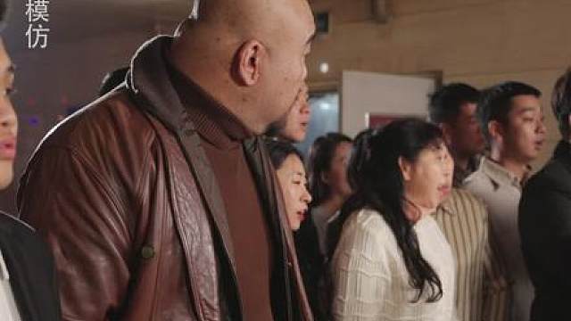 06 鬼手全下，暗灯退缩，气势压人。