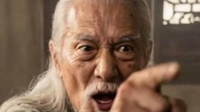 长生录，从侄女上门求丹开始长生