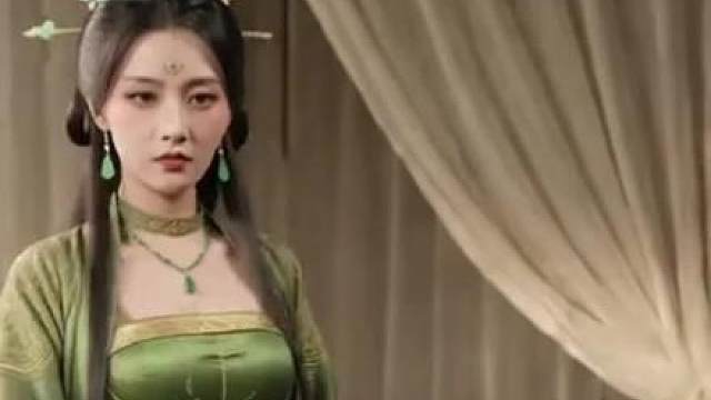 长生录，从侄女上门求丹开始长生