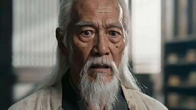 长生录，从侄女上门求丹开始长生