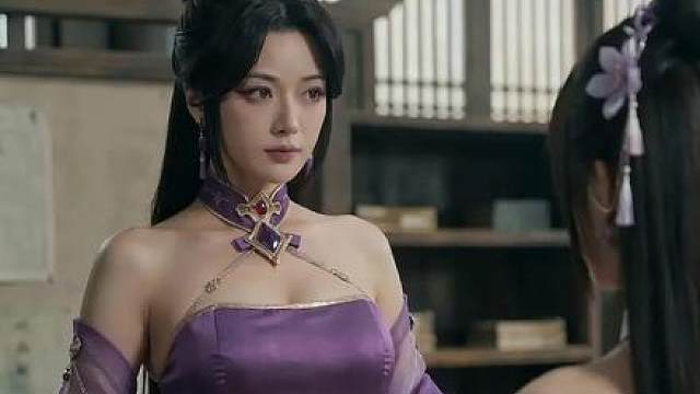 长生录，从侄女上门求丹开始长生