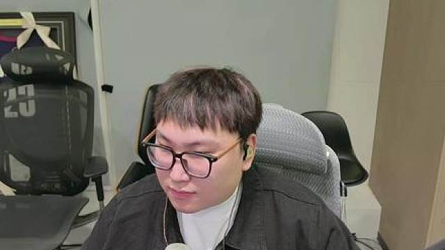 【杨齐家】杨哥首次露脸演唱《爱错》