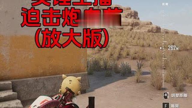 实锤主播迫击炮自苗 (放大版后续)