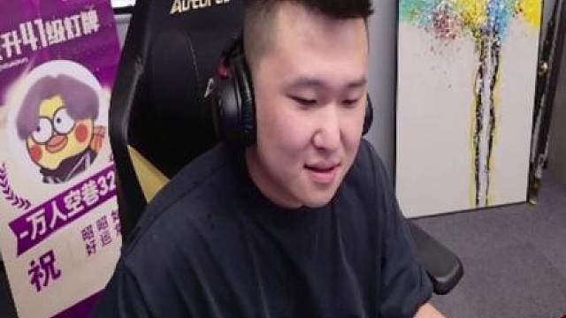 想看老太太过马路？看我秀操作