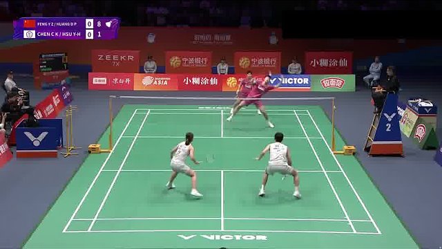 前三拍抢占主动权 凤凰组合快速抢攻牢牢掌控主动权