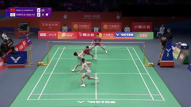 双压网前密不透风 凤凰组合极具压迫感