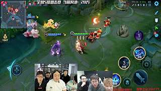 陳伯啟動(dòng)20萬狙擊賽事