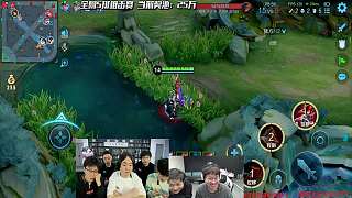 玄策激戰(zhàn)意外陣亡觀眾震驚