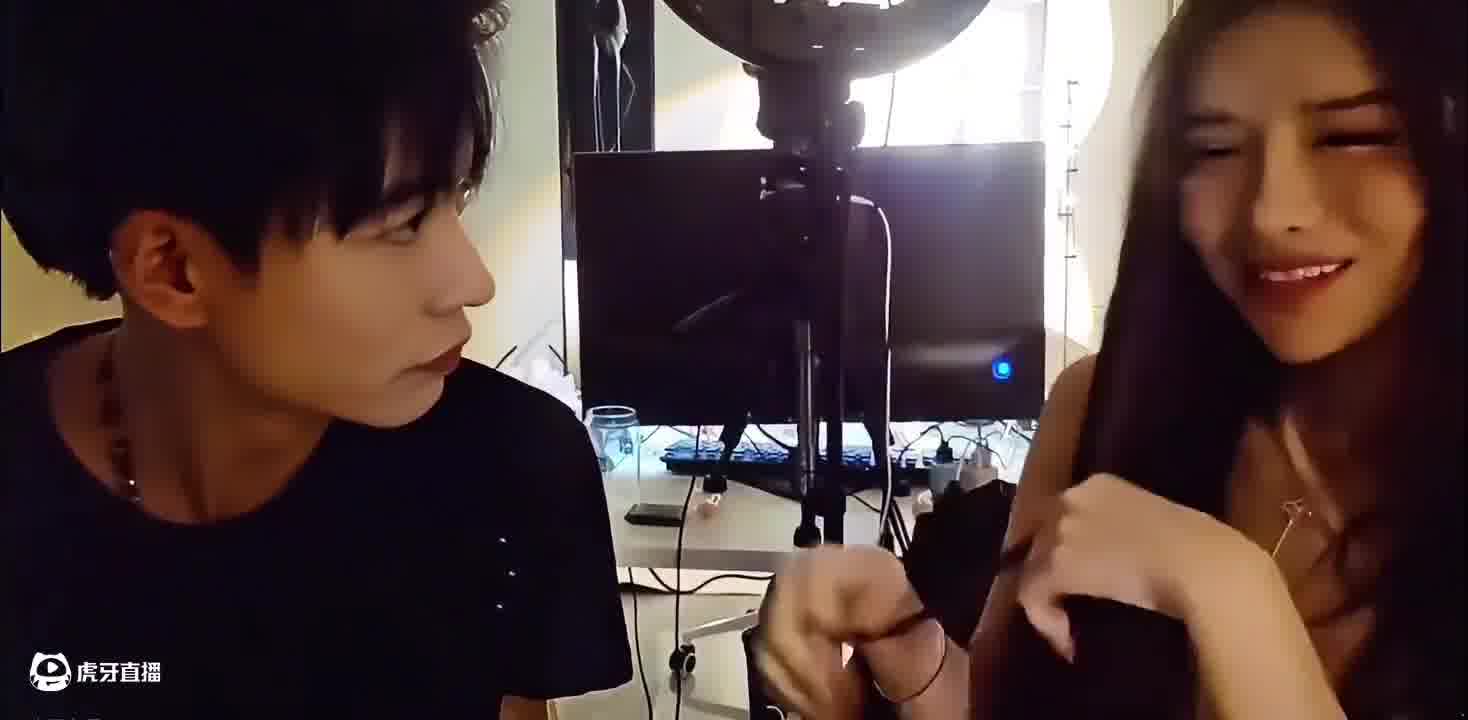 人家都说了，没关系的，就剩一点