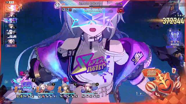 【将杀王旗】21银狼01火花轻松0T！