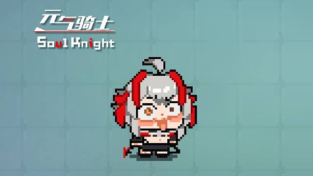 新角色：变格维什戴尔