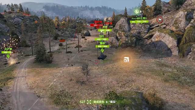 执行者还能这么秀