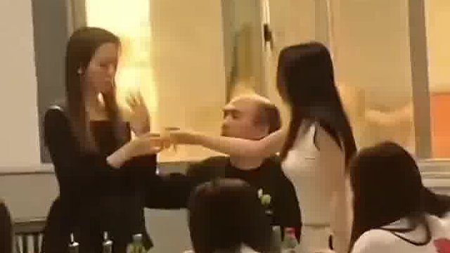 好男人不管在哪都发光