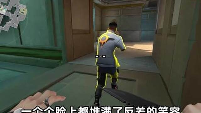 全球无畏契约水平下降一万倍，而我不变