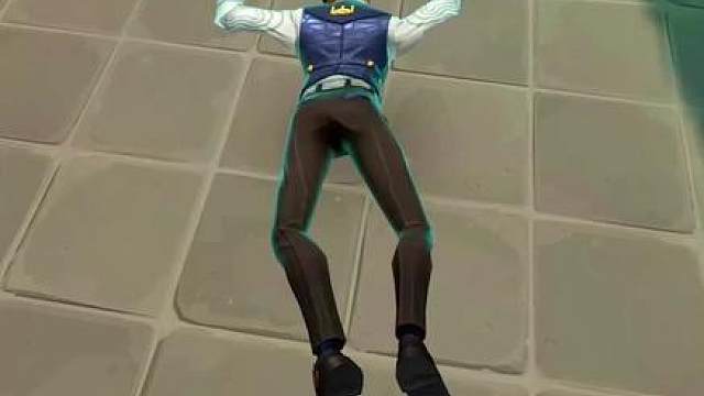 不处