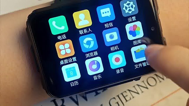 无法拒绝的手表