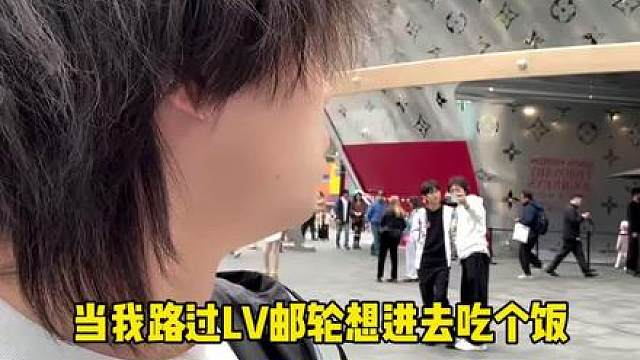 我到底为什么要进去啊….